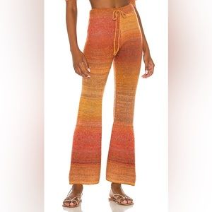 L Space Laurel Pant in Sunset Beach Marl Size Small